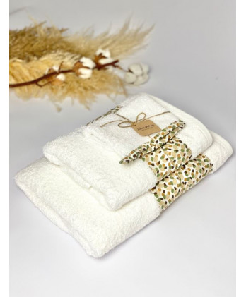 Πετσέτες Colors