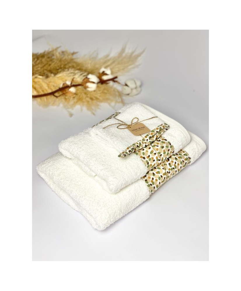 Πετσέτες Colors