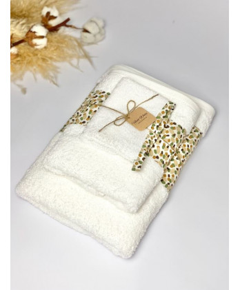 Πετσέτες Colors