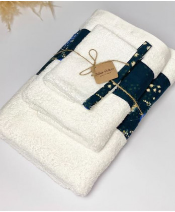 Πετσέτες Night sky