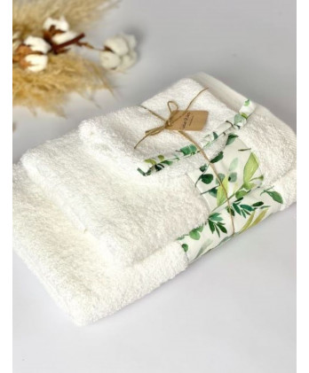 Πετσέτες Olive