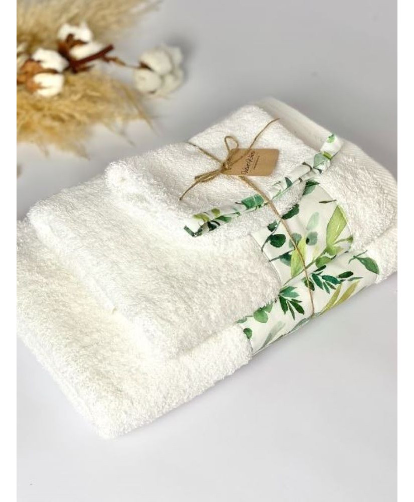 Πετσέτες Olive