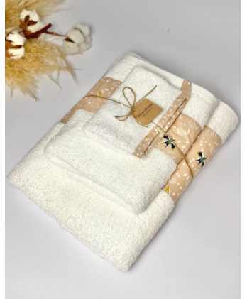 Πετσέτες Pink Swallow