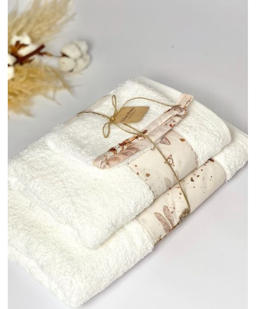 Πετσέτες Winged Keys