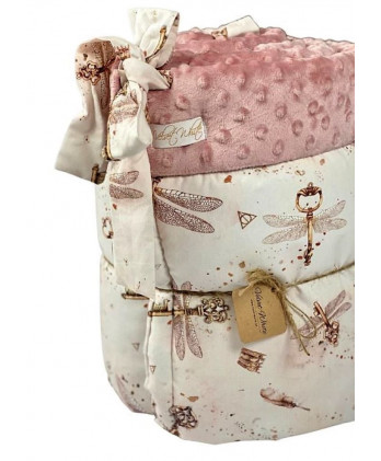 Προστατευτική πάντα Winged...