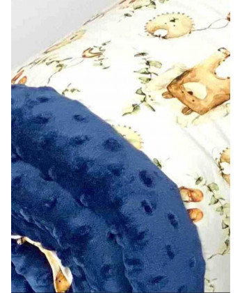 Προστατευτική Πάντα Teddy Bear