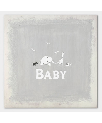 Κουτί Ξλινο Baby Box 21 εκ.
