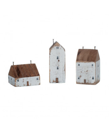 Σπιτάκια Ανάμικτα 4 εκ.