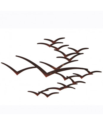 Σύνθεση Γλάρων Τοίχου...