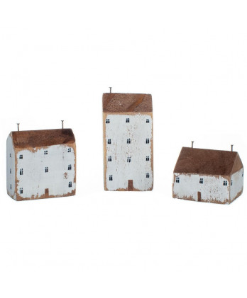 Σπίτι Ρουστίκ Διάφορα Σχέδια