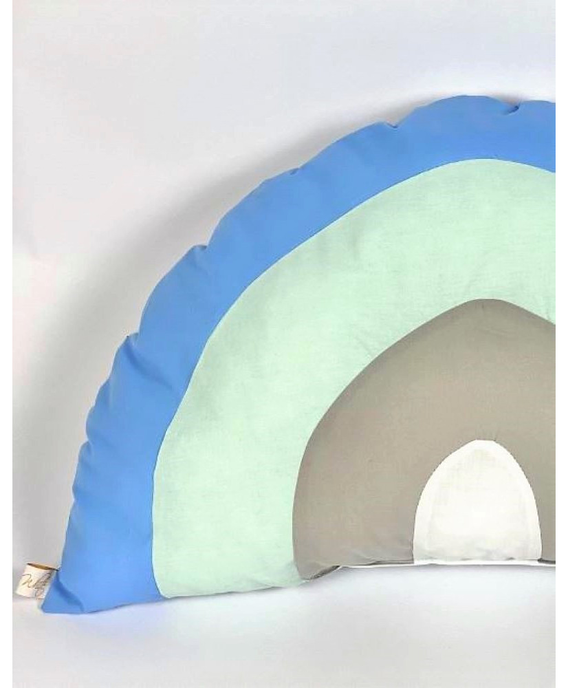 Παιδικό Διακοσμητικό Ουράνιο Τόξο – Rainbow Βεραμάν