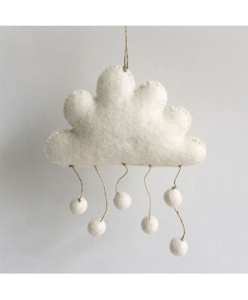 Κρεμαστό Στολίδι Σύννεφο...