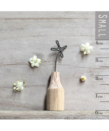 Βαζάκι Μίνι Periwinkle 4εκ