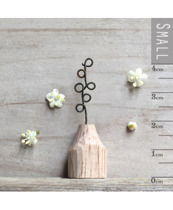 Βαζάκι Μίνι Foxglove 4εκ