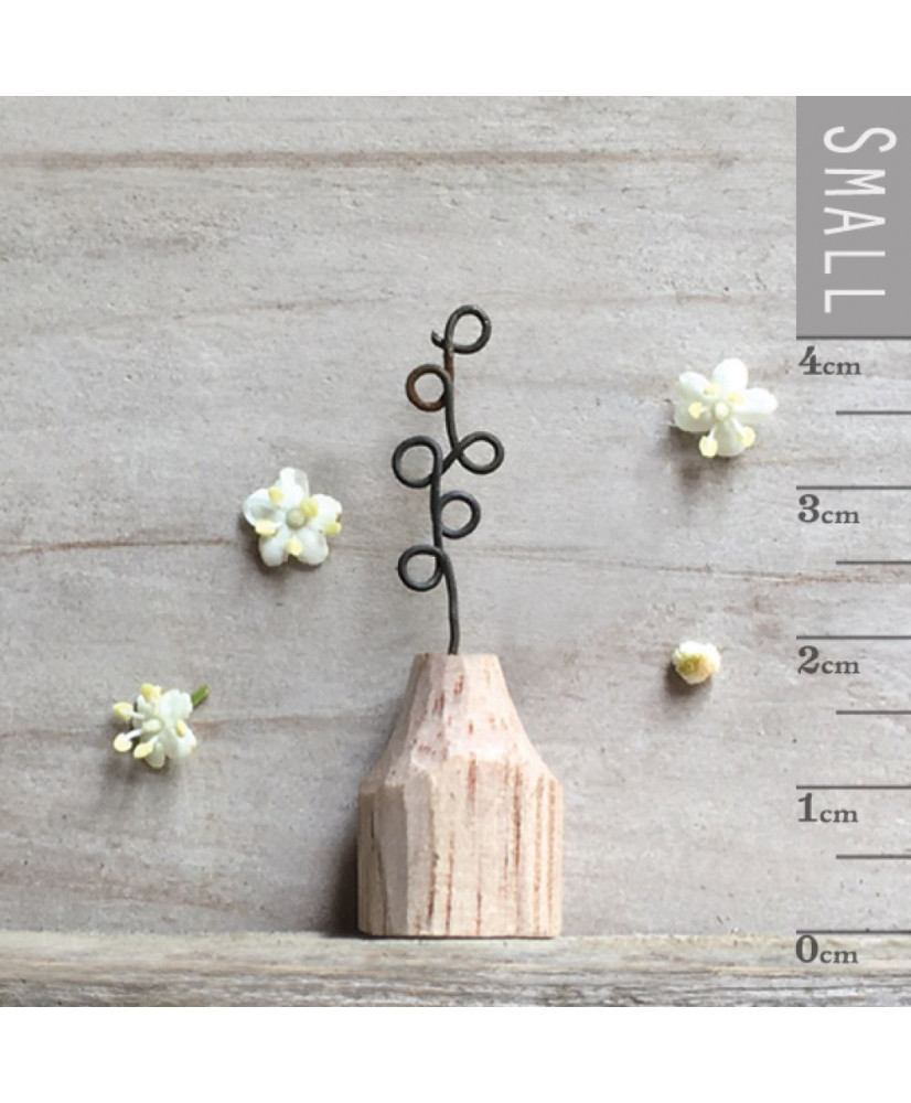 Βαζάκι Μίνι Foxglove 4εκ