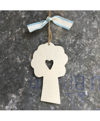 Κρεμαστή Βελανιδιά 10εκ