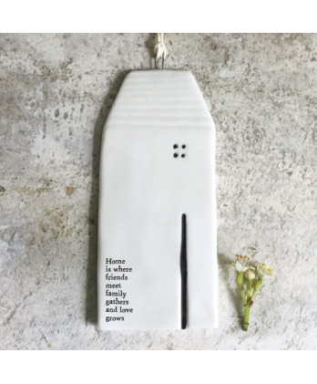 Κρεμαστό Σπίτι Απο...