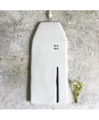 Κρεμαστό Σπίτι Απο...