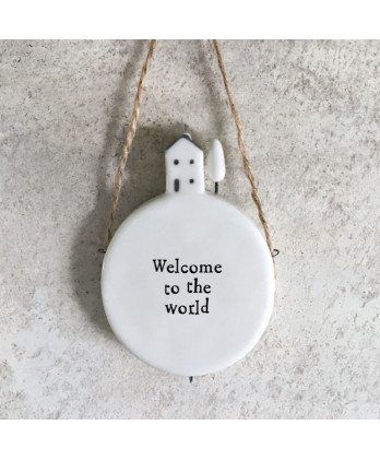 Στολίδι Top Of World Από...