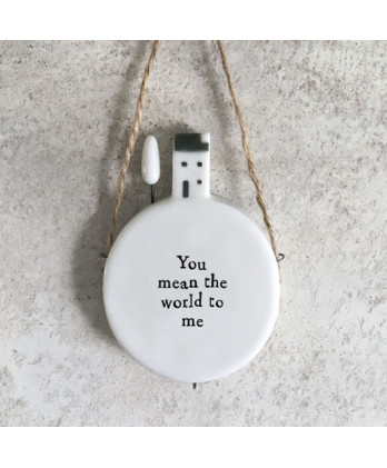 Στολίδι Top Of World Από...