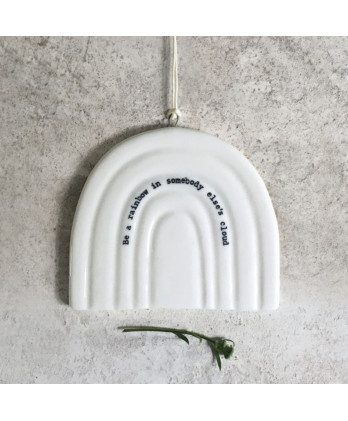 Κρεμαστό Ουράνιο τόξο Από...