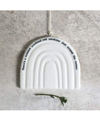 Κρεμαστό Ουράνιο τόξο Από...