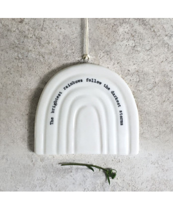 Κρεμαστό Ουράνιο τόξο Από...