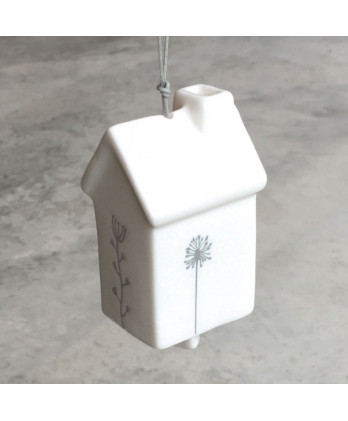 Καμπάνα - Σπίτι Κρεμαστό...