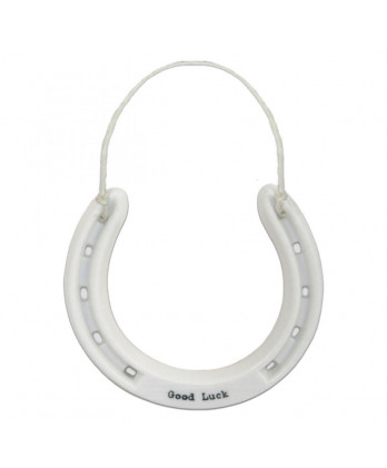 Κρεμαστό Πέταλο Από Πορσελάνη Good Luck