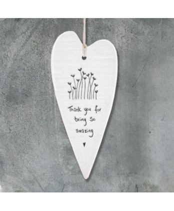 Κρεμαστή Καρδιά Μακριά Από...