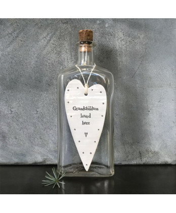 Κρεμαστή Καρδιά Μακριά Από...