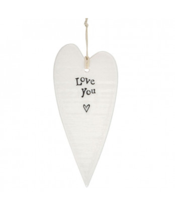 Κρεμαστή Καρδιά Από...