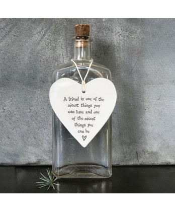 Κρεμαστή Καρδιά Από...