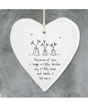 Κρεμαστή Καρδιά Από...