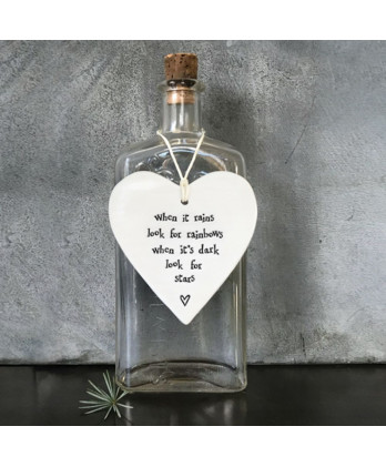 Κρεμαστή Καρδιά Από...