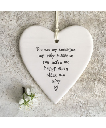 Κρεμαστή Καρδιά Από...