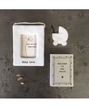 Σπιρτόκουτο – Welcome To The World