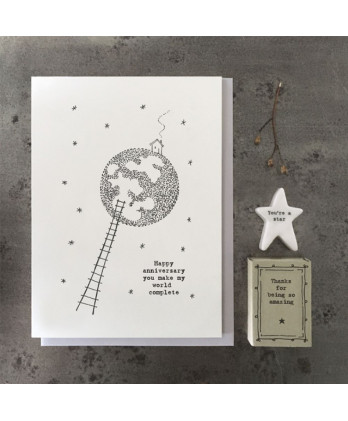 Σπιρτόκουτο – Being Amazing