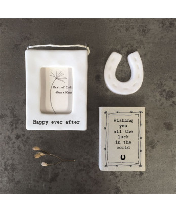 Σπιρτόκουτο – Wishing You Luck