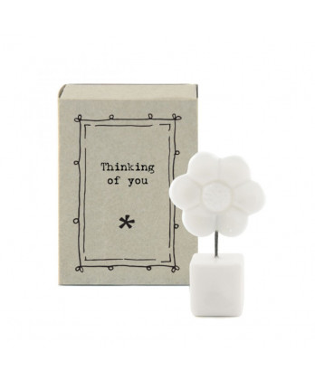 Σπιρτόκουτο – Thinking Of You