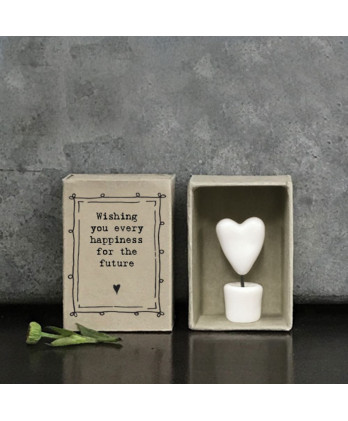 Σπιρτόκουτο – Happy Future