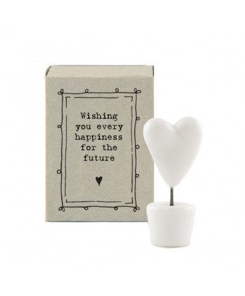 Σπιρτόκουτο – Happy Future