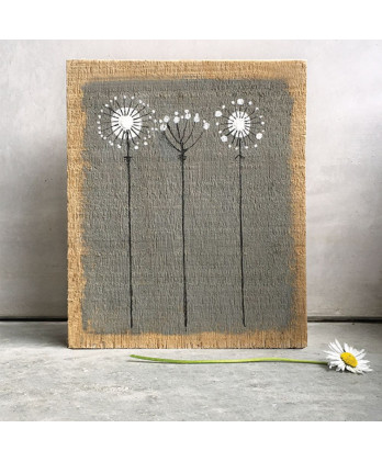 Καδράκι Ξύλινο Ζωγραφισμένο...