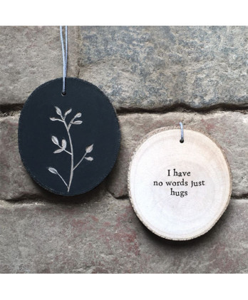 Κορμός Ξύλινος Κρεμαστός...