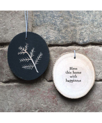 Κορμός Ξύλινος Κρεμαστός...