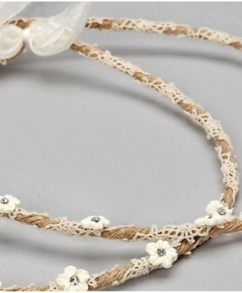 Στέφανα Χειροποίητα Vintage...