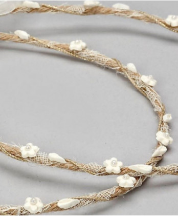 Στέφανα Χειροποίητα Vintage...