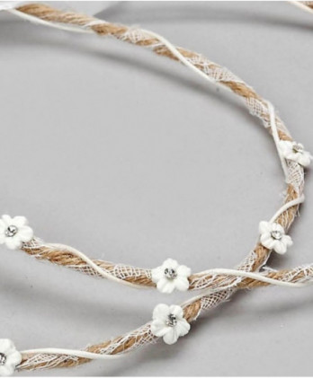 Στέφανα Χειροποίητα Vintage...