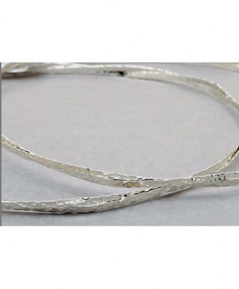 Στέφανα Χειροποίητα Επαργυρωμένα Vintage Με Διπλές Σαγρέ Βέργες Σε Ασημί Χρώμα