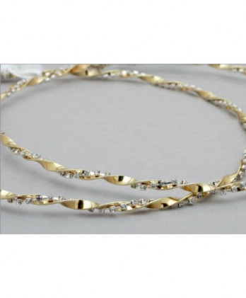 Στέφανα Χειροποίητα Επαργυρωμένα Vintage Διπλές Με Χρυσή Βέργα Και Στρας